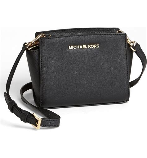 michael kors selma aus|michael kors selma mini.